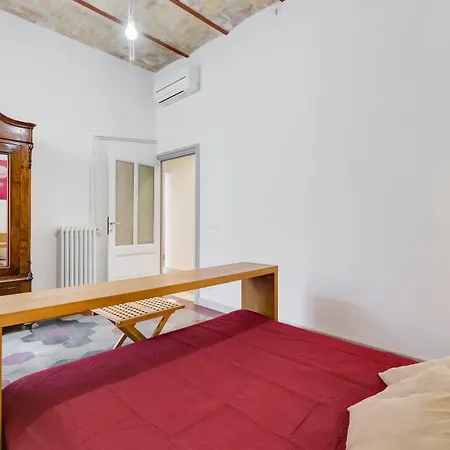 Monti Colosseum Rzym