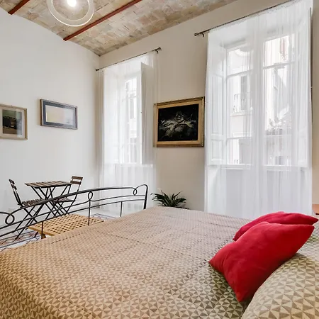 Monti Colosseum * Rzym