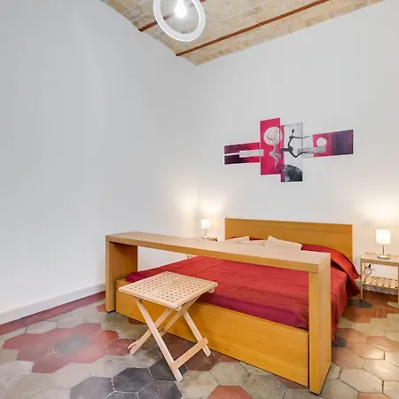 Monti Colosseum Rzym