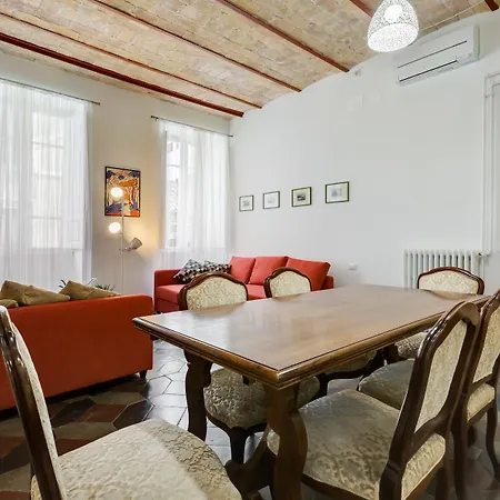 Monti Colosseum Apartament