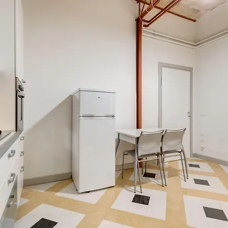 Monti Colosseum Apartament Rzym