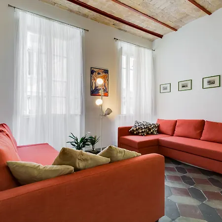 Monti Colosseum * Rzym