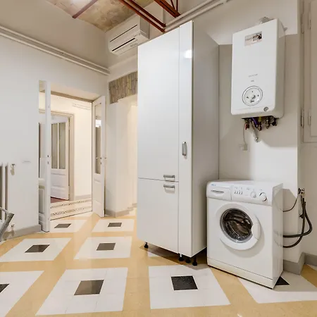 Monti Colosseum * Rzym