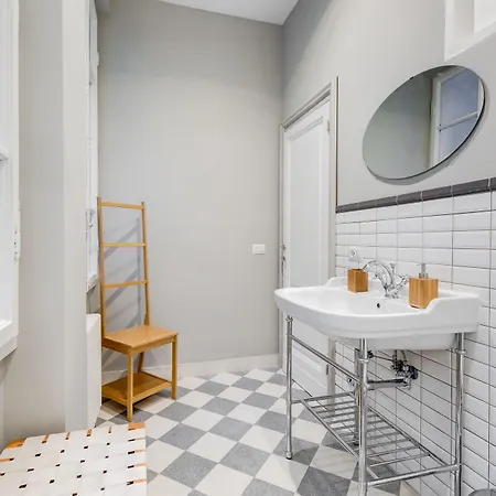 Monti Colosseum Apartament