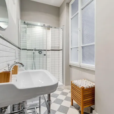 Monti Colosseum * Rzym