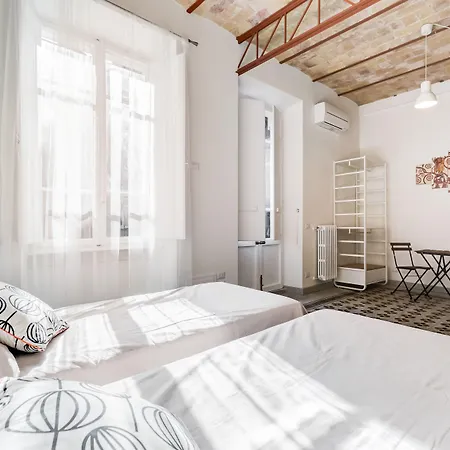 Apartament Monti Colosseum