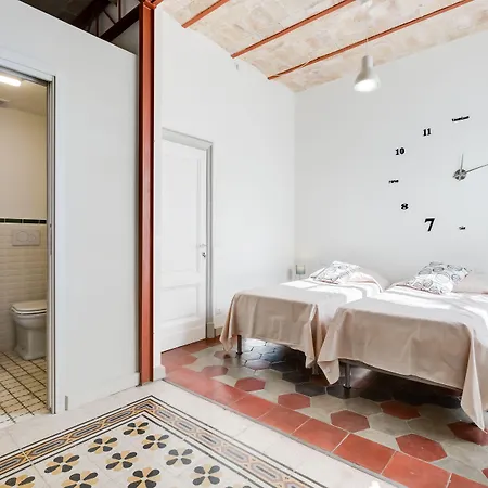 Apartament Monti Colosseum