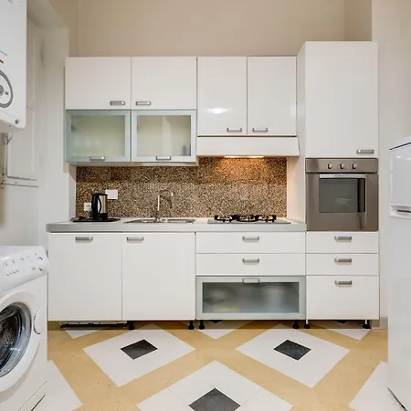 Apartament Monti Colosseum