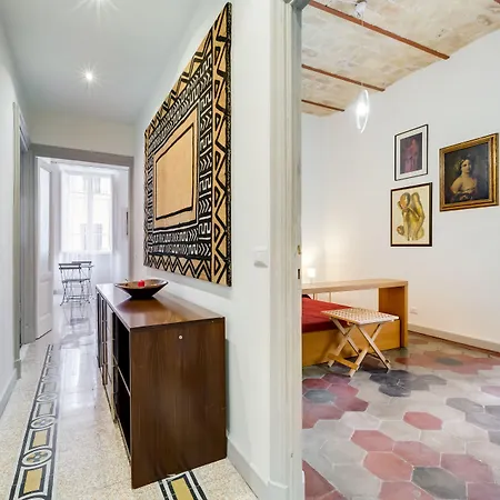 Monti Colosseum Rzym