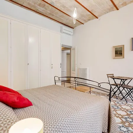 Apartament Monti Colosseum Rzym