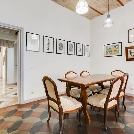 Apartament Monti Colosseum