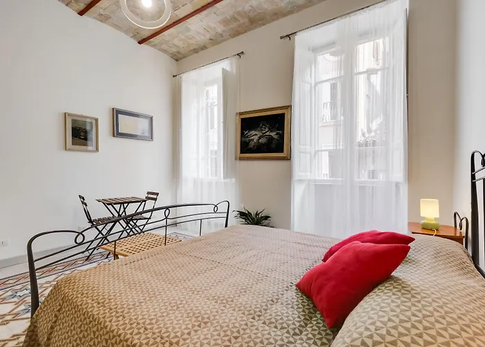 Monti Colosseum * Rome