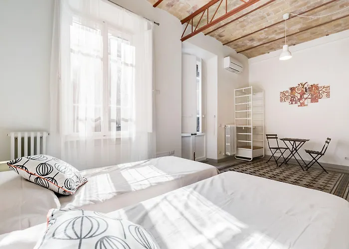 Appartement Monti Colosseum