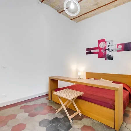 Monti Colosseum Apartamento Roma