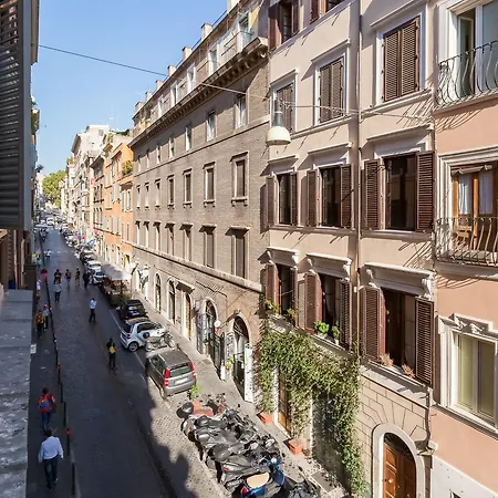 Apartamento Monti Colosseum