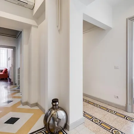 Apartamento Monti Colosseum *