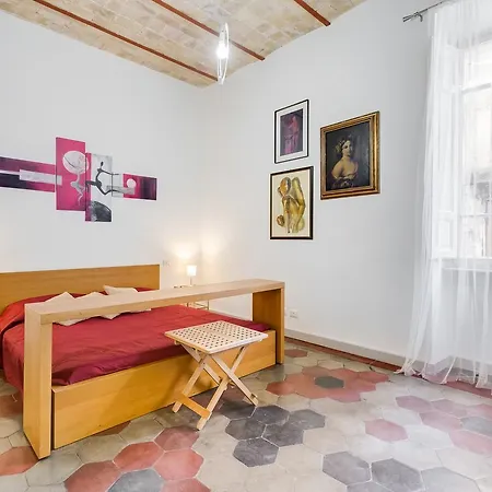Apartamento Monti Colosseum *